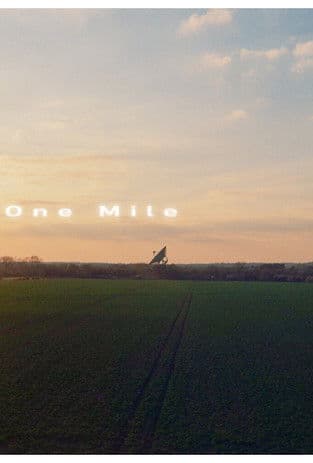 One Mile poster