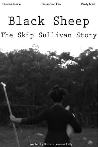 Black Sheep: The Skip Sullivan Story poster