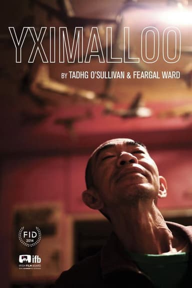 Yximalloo poster