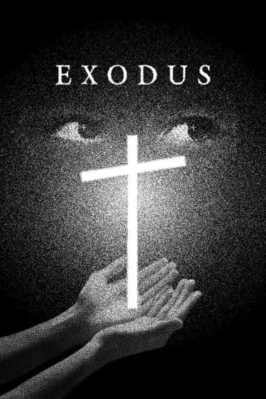 Exodus poster