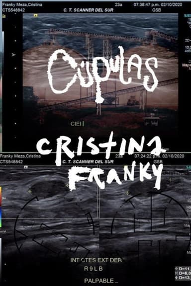 Cúpulas poster