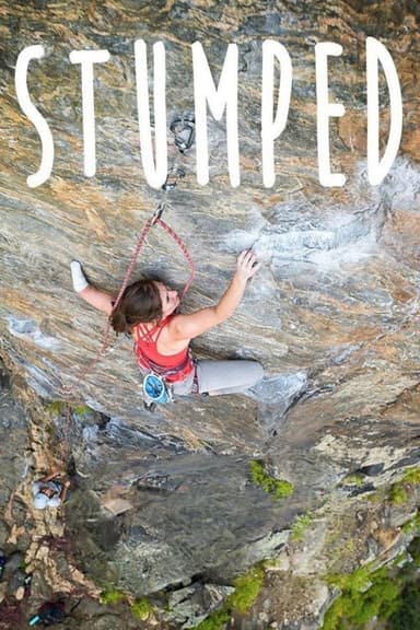Stumped poster