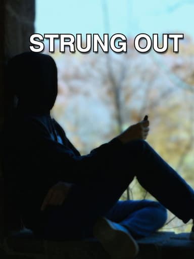 Strung Out poster