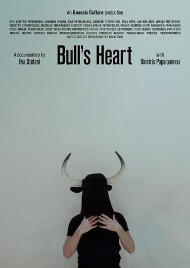 Bull's Heart poster
