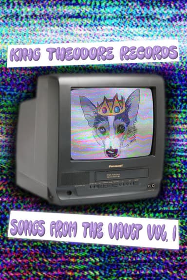 Songs From The Vault Vol. 1 poster