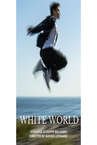 White World poster