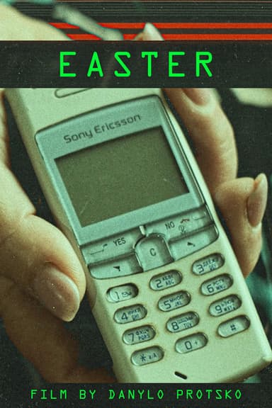 Easter poster