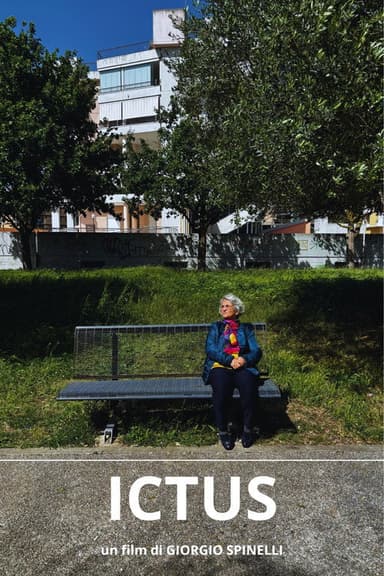 ICTUS poster