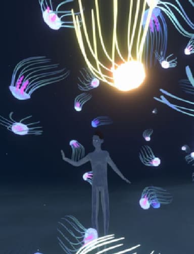 Murmuration poster