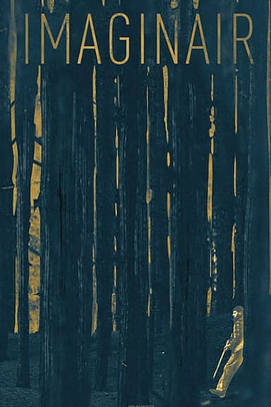 Imaginair poster