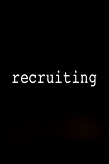 Recruiting poster