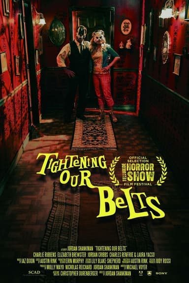 Tightening Our Belts poster