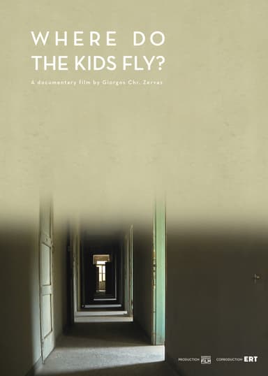 Where Do the Kids Fly? poster