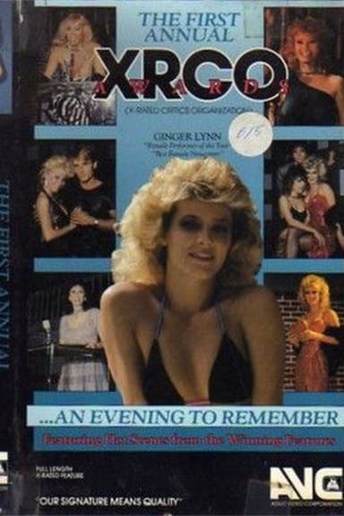 A Night For Legends poster