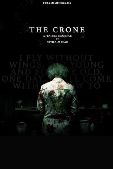 Старуха 2 poster