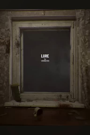 Lure poster