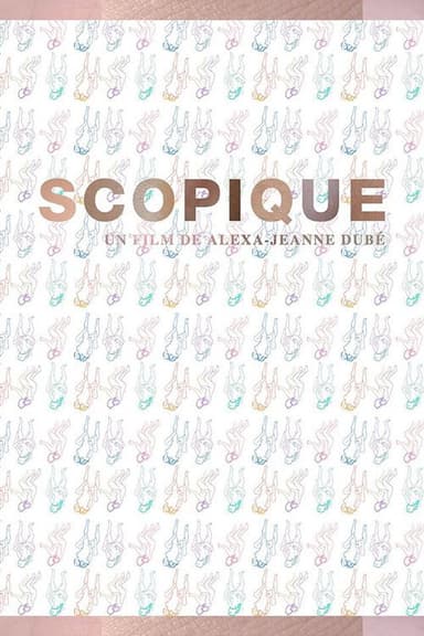 Scopique poster