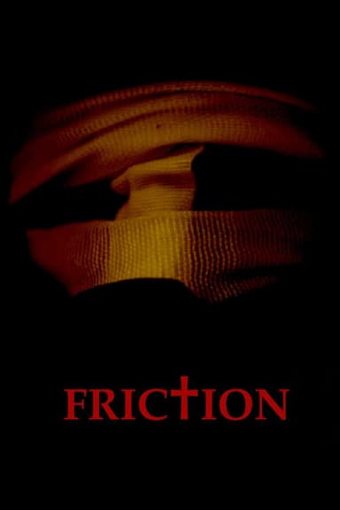 Friction poster