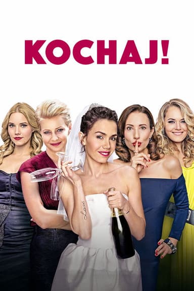 Got to Love poster