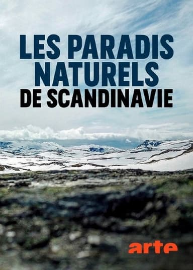 Scandinavia's Hidden Paradises poster
