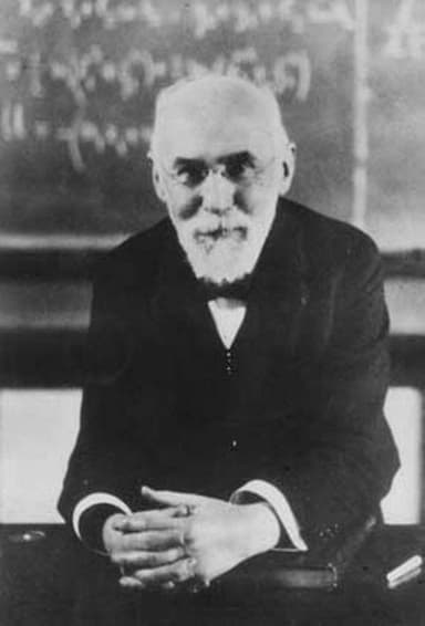 The First Physicist of Russia poster