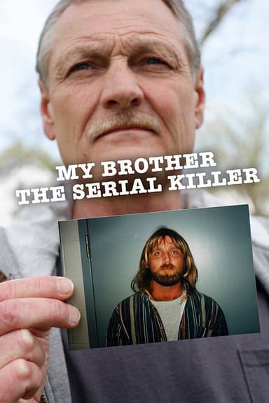 My Brother the Serial Killer poster