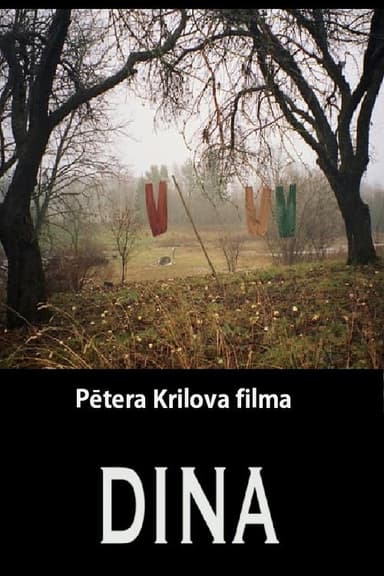 Dina poster