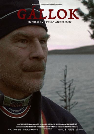 Gállok poster