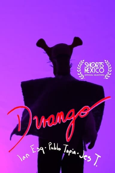Durango poster