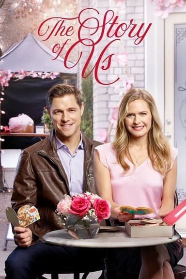 The Story of Us poster