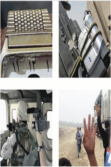 Casio, Seiko, Sheraton, Toyota, Mars poster