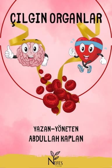 Çılgın Organlar poster