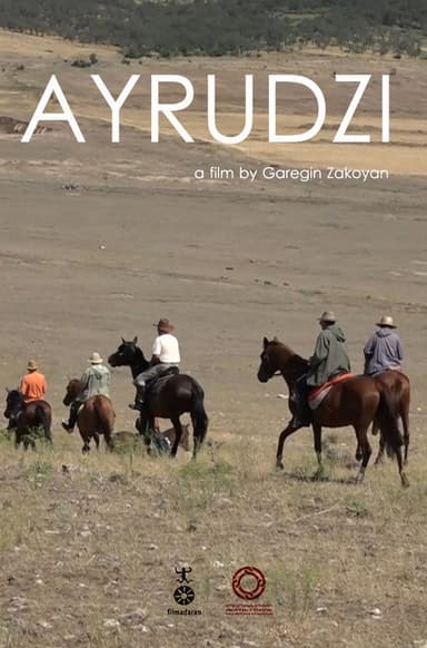 Ayrudzi poster