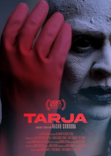 Tarja poster