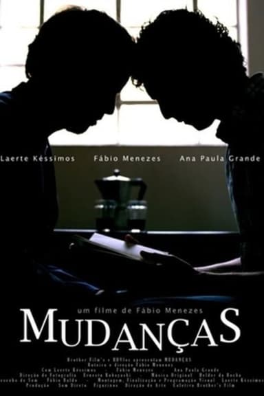 Moving poster