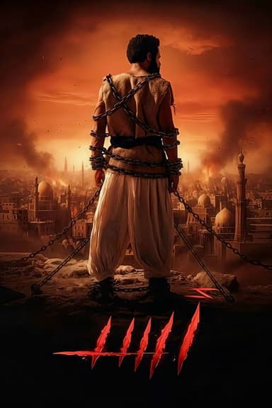 Asad poster