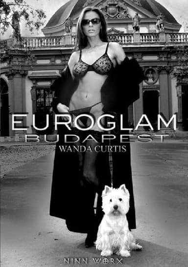 Euroglam Budapest 1: Wanda Curtis poster
