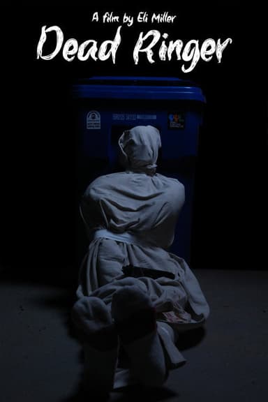 Dead Ringer poster
