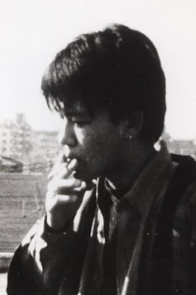 Ryōuchi genshuku poster