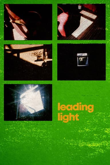 Leading Light poster