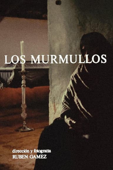 Whispers poster