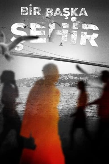 Bir Başka Şehir poster
