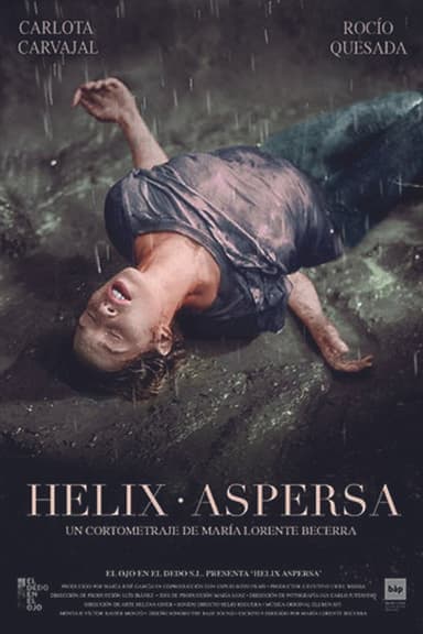 Helix Aspersa poster