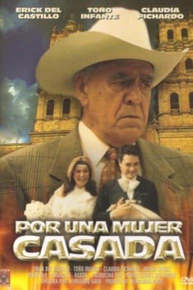 Por una mujer casada poster