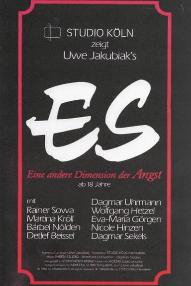 Es poster