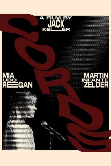 CORDS poster