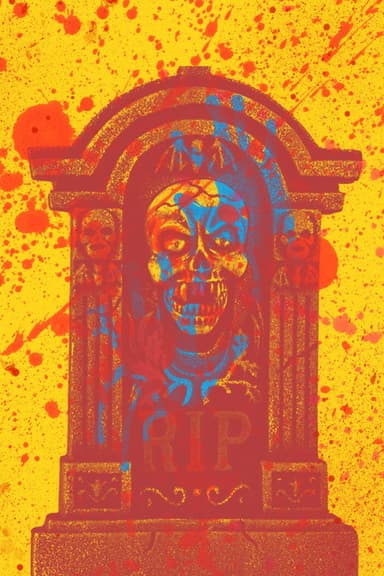 The Last Promise poster