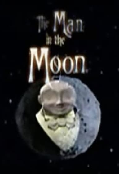 The Man in the Moon poster