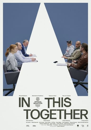 In This Together poster