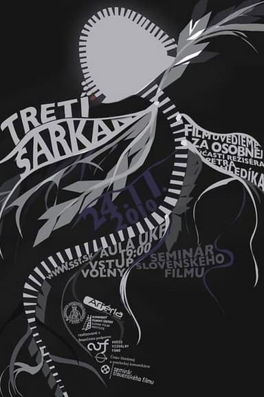 The Third Dragon poster